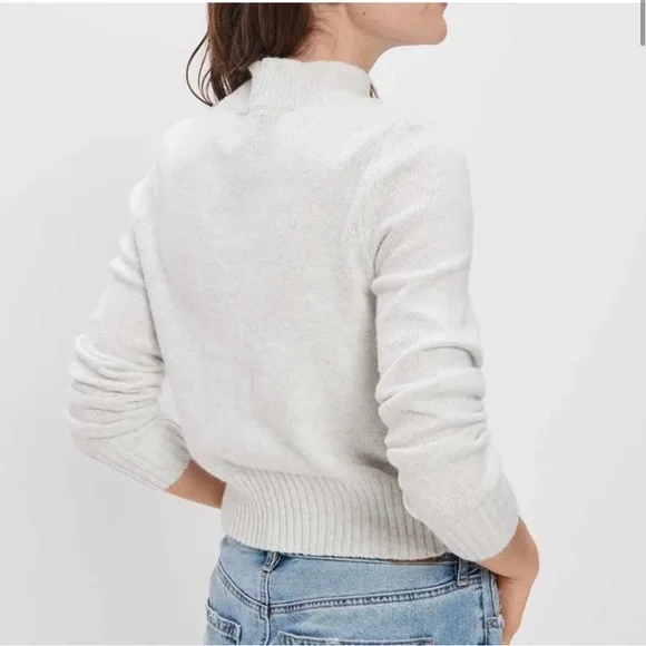 American Eagle Outfitters Sweatshirt Size Medium - Picture 2 of 4